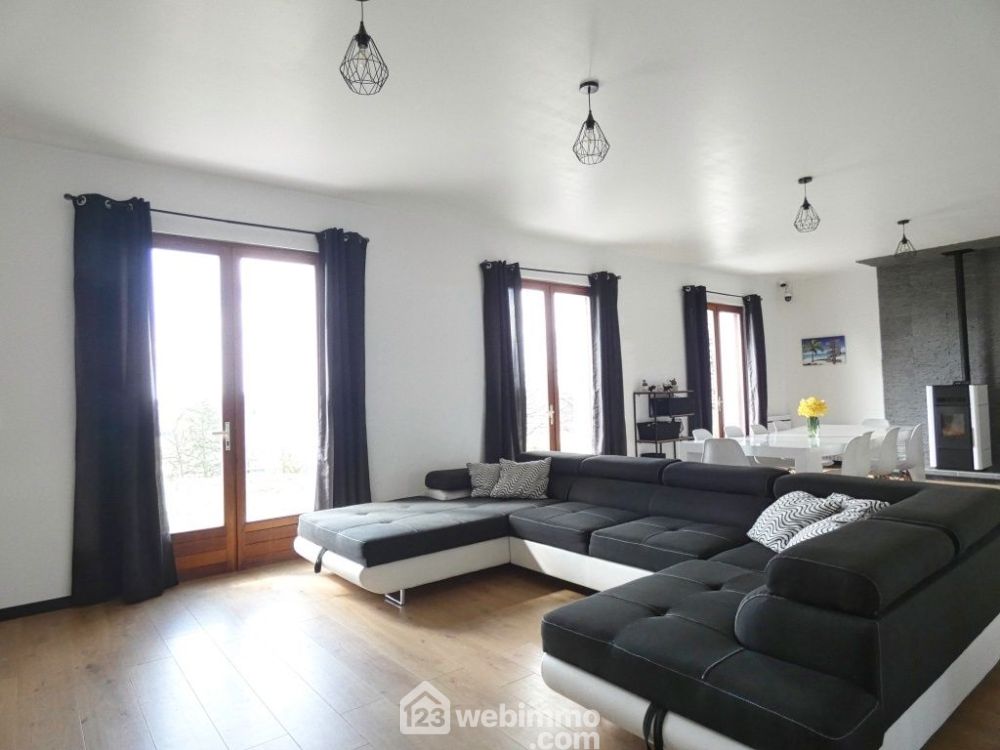 Photo 15 - Châtillon-sur-Thouet 79200 à Châtillon-sur-Thouet