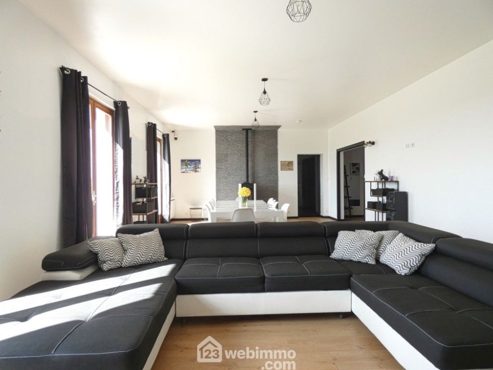 Photo 16 - Châtillon-sur-Thouet 79200 à Châtillon-sur-Thouet