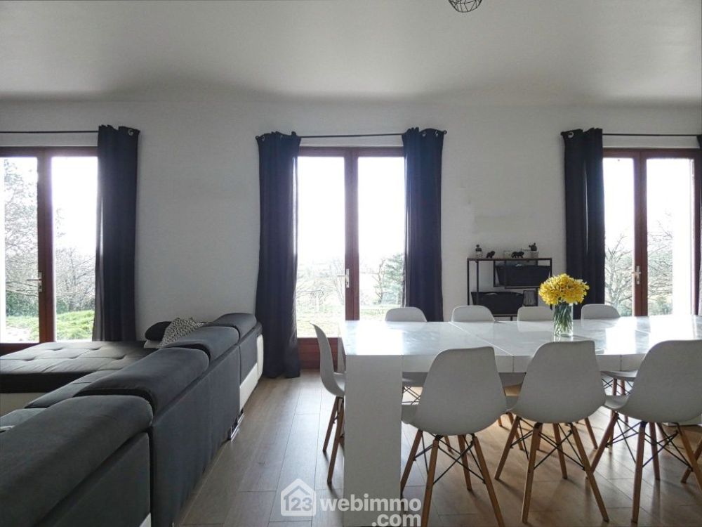 Photo 14 - Châtillon-sur-Thouet 79200 à Châtillon-sur-Thouet