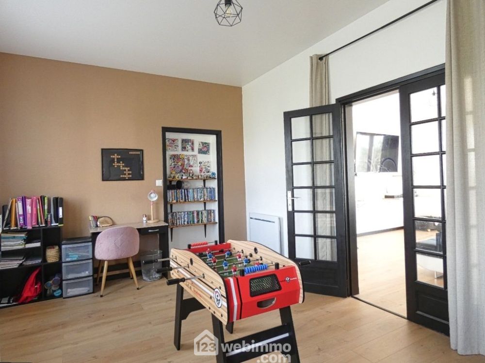 Photo 11 - Châtillon-sur-Thouet 79200 à Châtillon-sur-Thouet