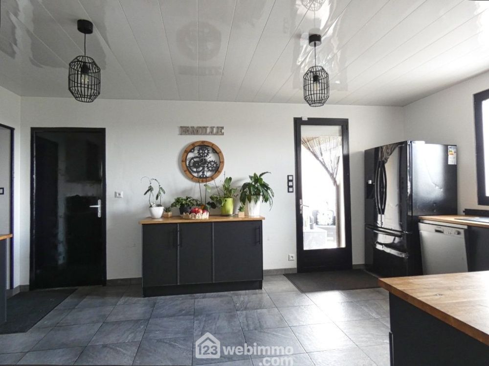 Photo 17 - Châtillon-sur-Thouet 79200 à Châtillon-sur-Thouet