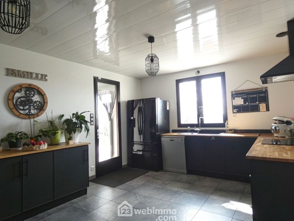 Photo 19 - Châtillon-sur-Thouet 79200 à Châtillon-sur-Thouet