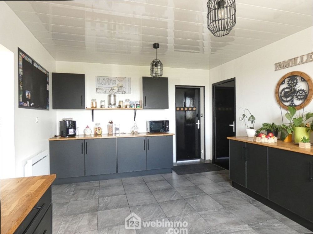 Photo 18 - Châtillon-sur-Thouet 79200 à Châtillon-sur-Thouet