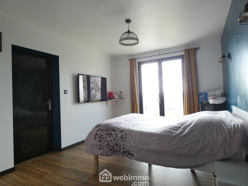 Photo 25 - Châtillon-sur-Thouet 79200 à Châtillon-sur-Thouet