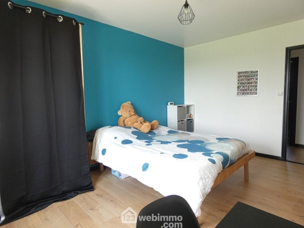 Photo 26 - Châtillon-sur-Thouet 79200 à Châtillon-sur-Thouet