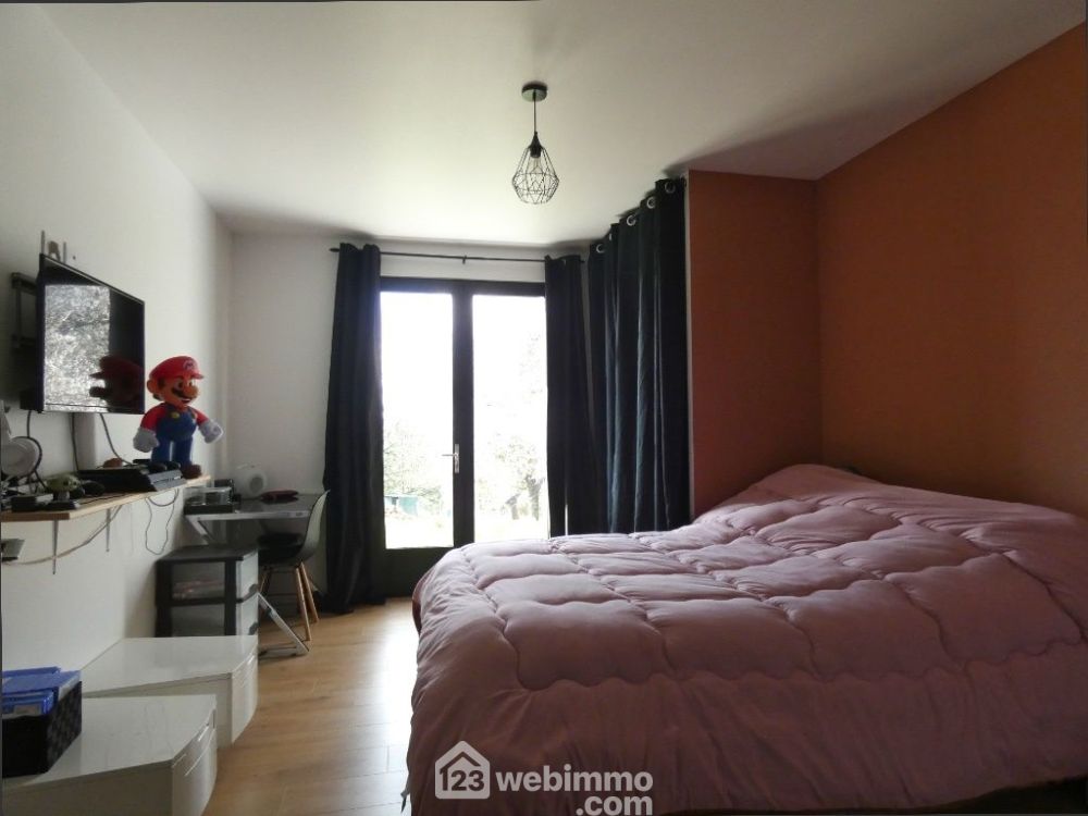 Photo 28 - Châtillon-sur-Thouet 79200 à Châtillon-sur-Thouet