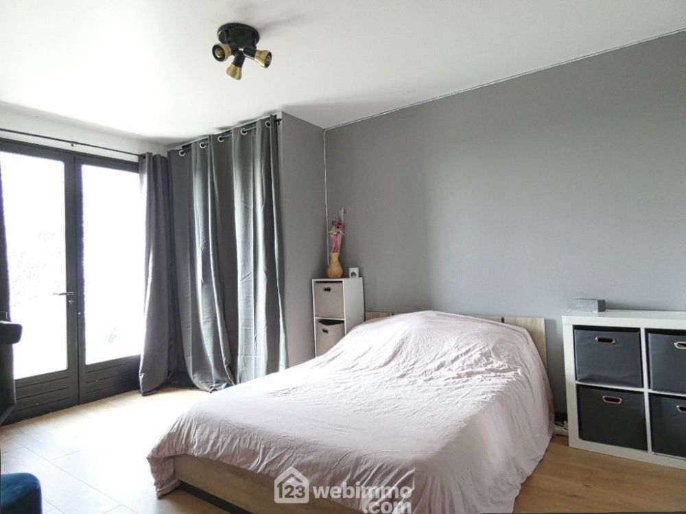 Photo 29 - Châtillon-sur-Thouet 79200 à Châtillon-sur-Thouet