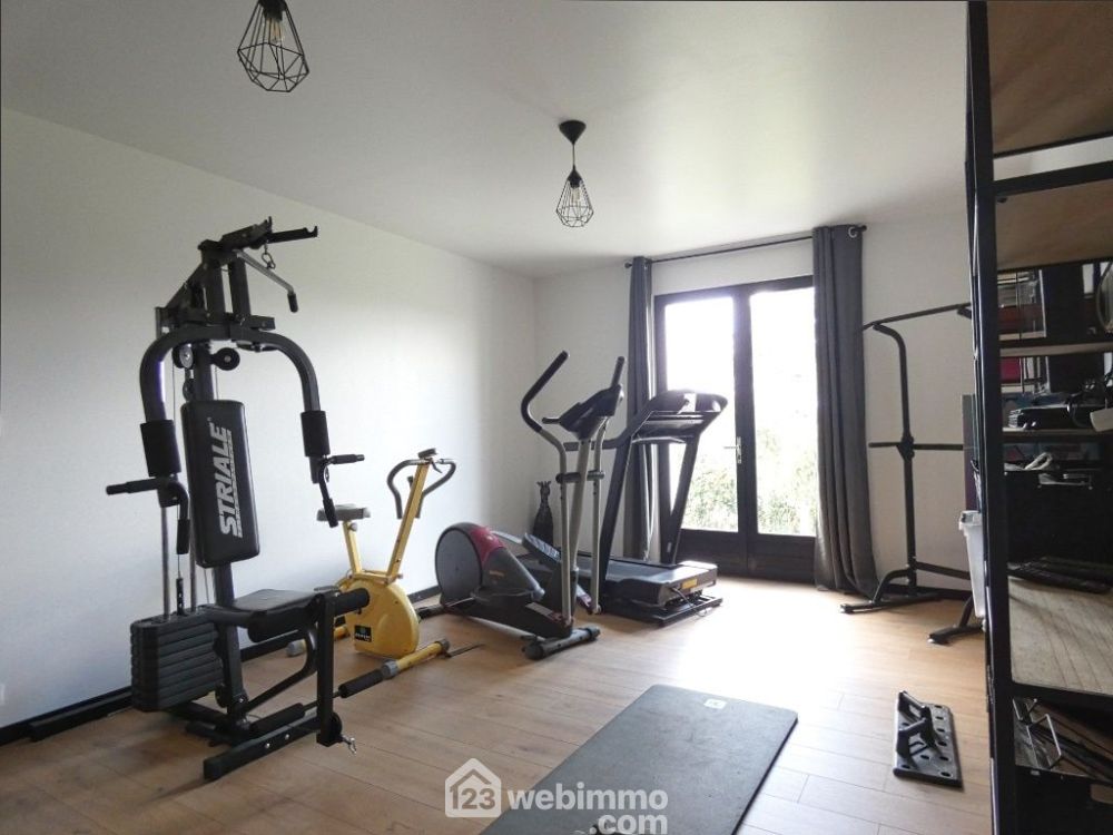 Photo 30 - Châtillon-sur-Thouet 79200 à Châtillon-sur-Thouet