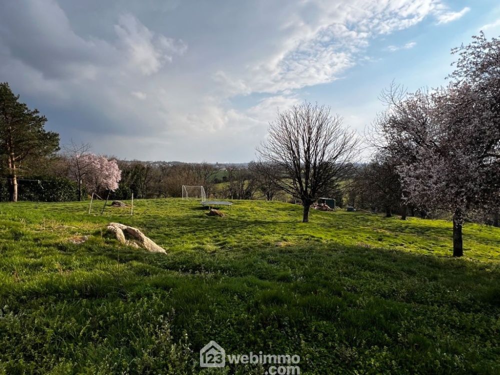 Photo 36 - Châtillon-sur-Thouet 79200 à Châtillon-sur-Thouet