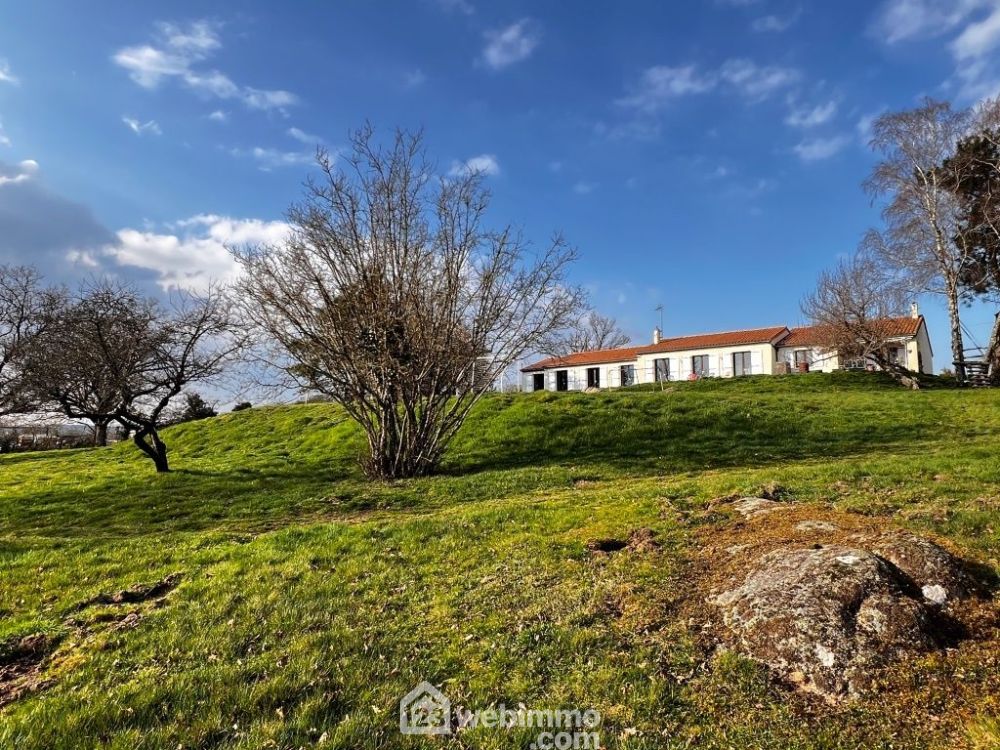 Photo 37 - Châtillon-sur-Thouet 79200 à Châtillon-sur-Thouet