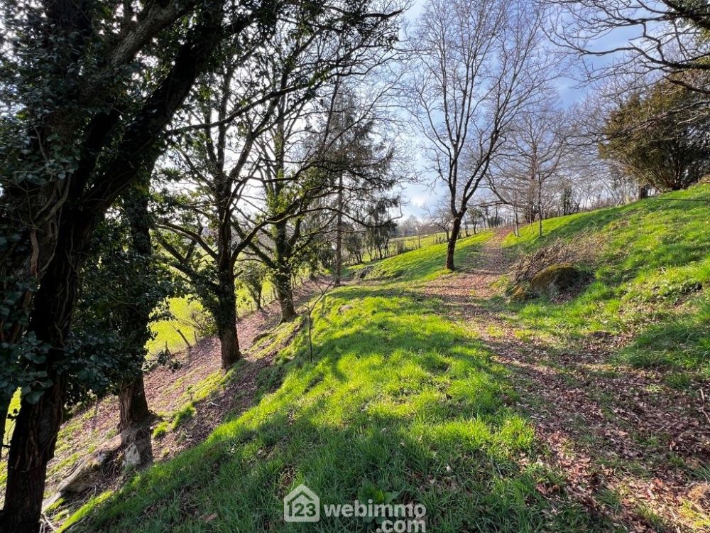 Photo 38 - Châtillon-sur-Thouet 79200 à Châtillon-sur-Thouet