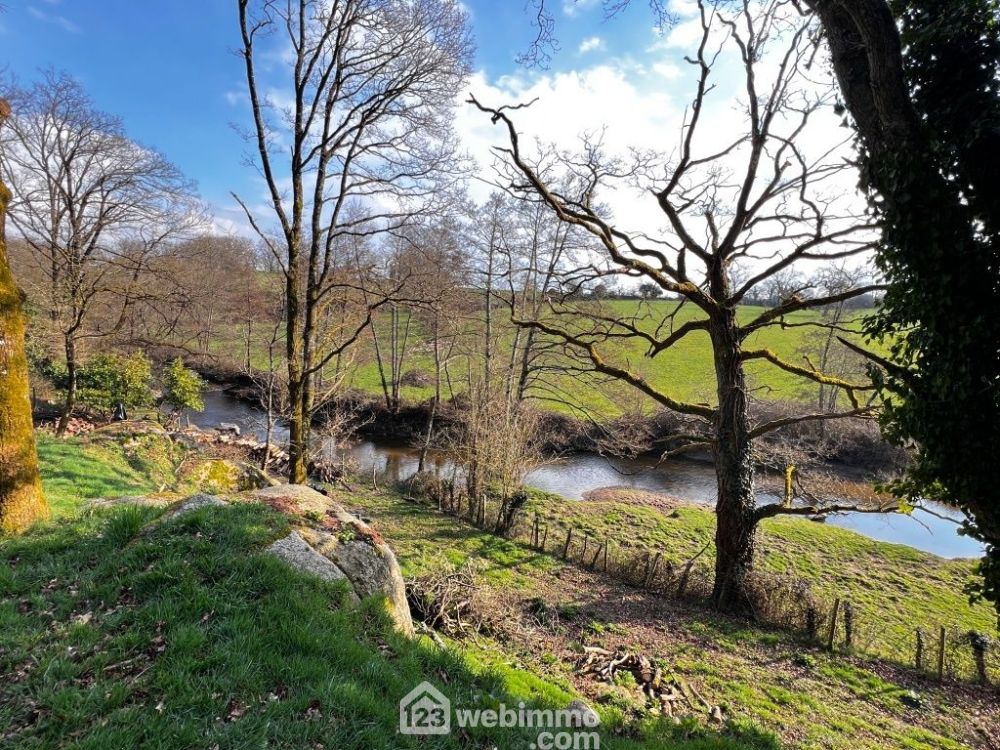 Photo 39 - Châtillon-sur-Thouet 79200 à Châtillon-sur-Thouet