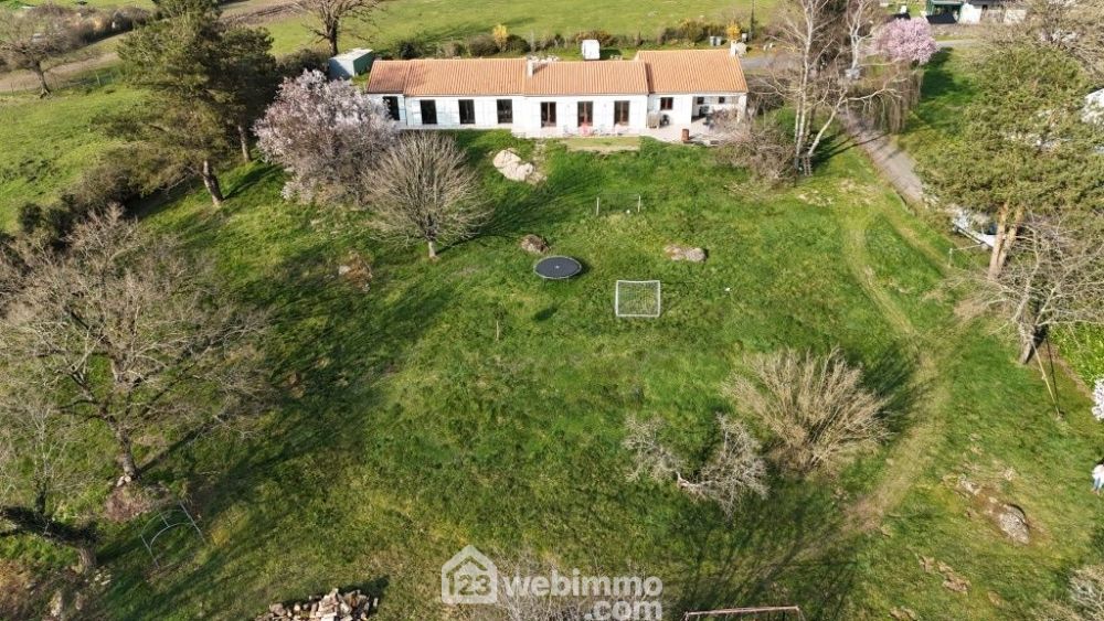 Photo 40 - Châtillon-sur-Thouet 79200 à Châtillon-sur-Thouet