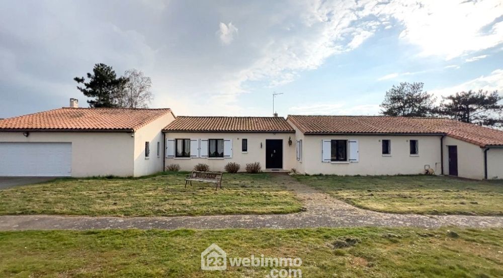 Photo 3 - Châtillon-sur-Thouet 79200 à Châtillon-sur-Thouet