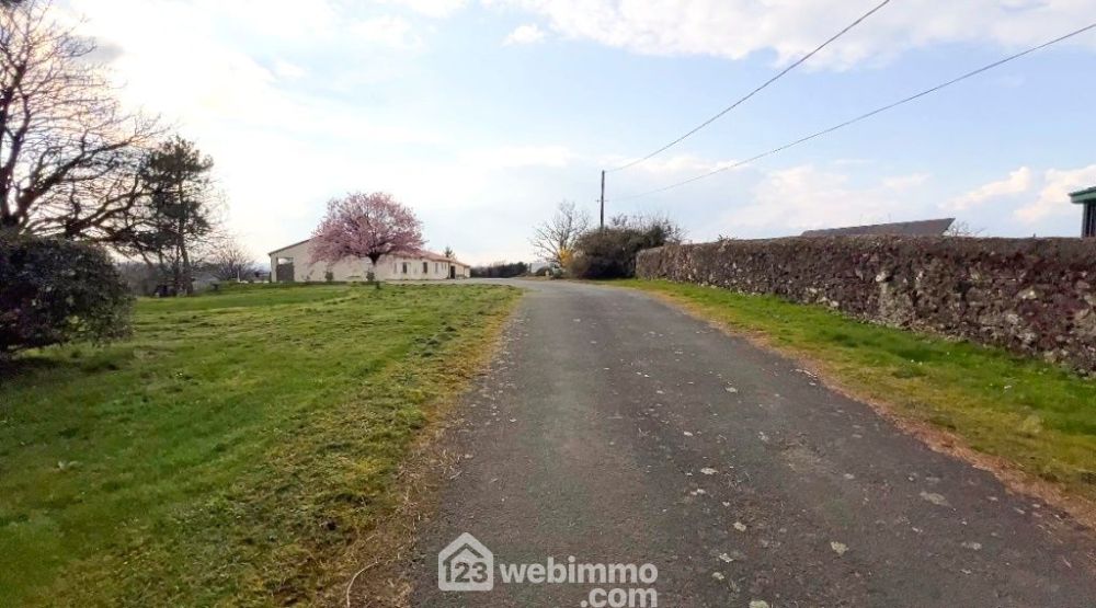 Photo 5 - Châtillon-sur-Thouet 79200 à Châtillon-sur-Thouet