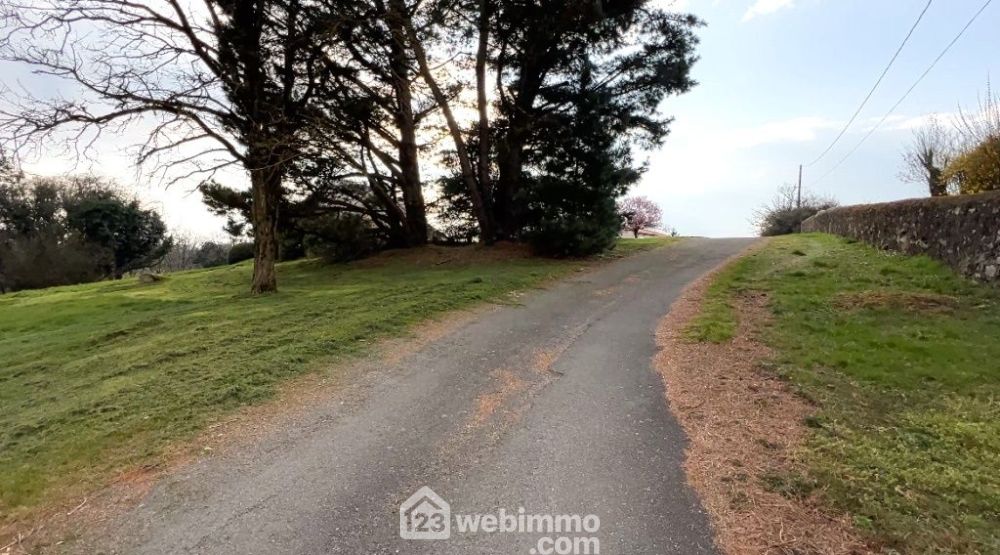 Photo 4 - Châtillon-sur-Thouet 79200 à Châtillon-sur-Thouet