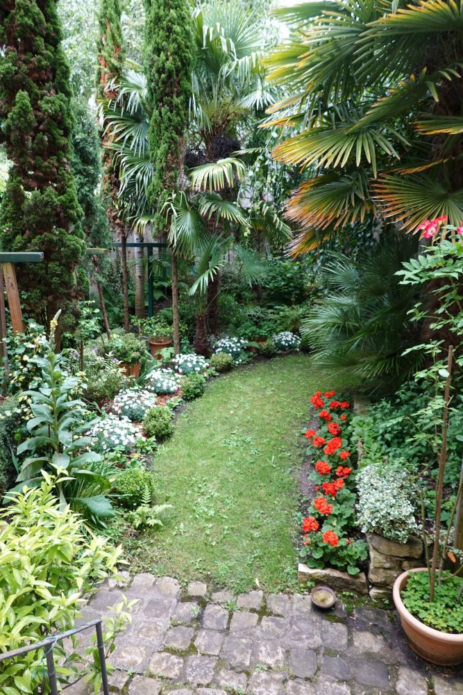 Photo 3 - Versailles 78000 à Versailles