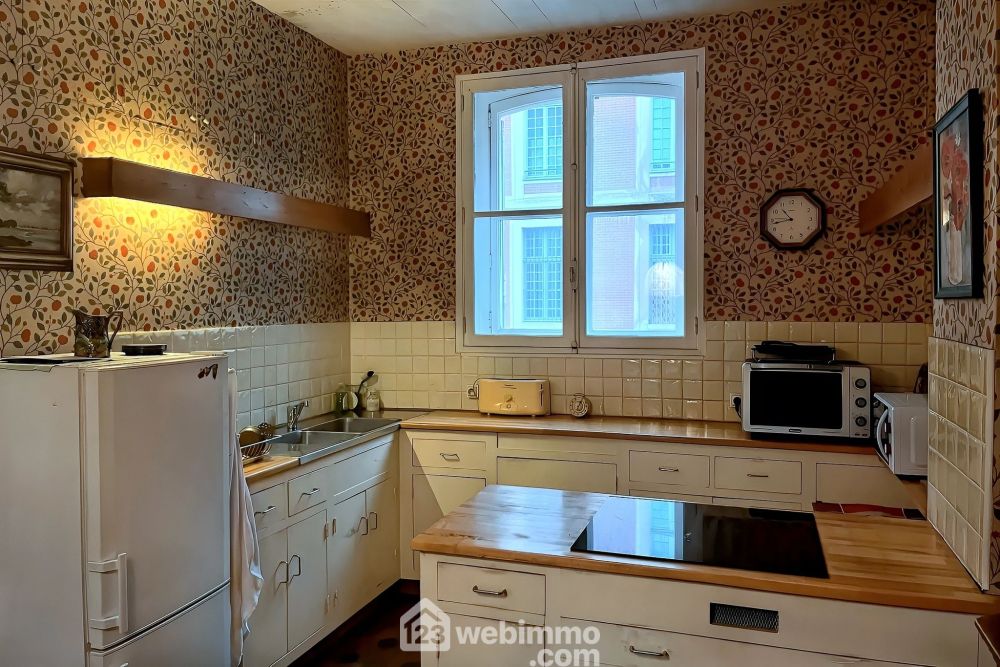 Photo 5 - Versailles 78000 à Versailles