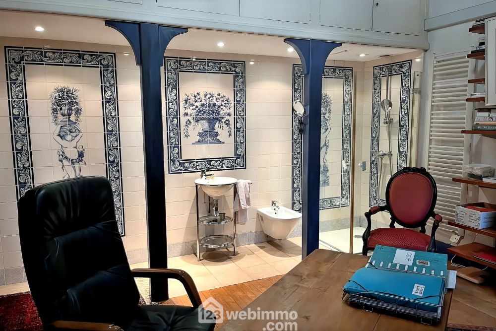 Photo 1 - Versailles 78000 à Versailles