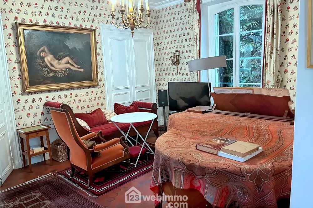 Photo 9 - Versailles 78000 à Versailles