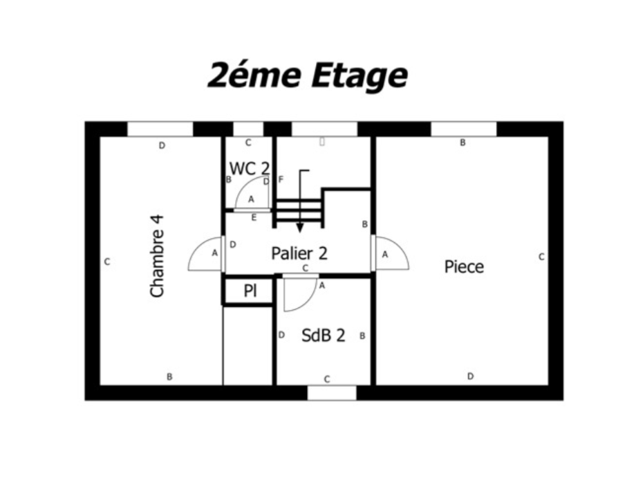 Photo 12 - Versailles 78000 à Versailles