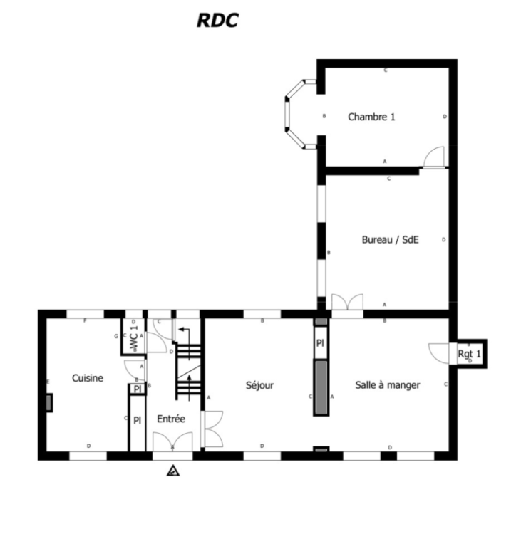 Photo 14 - Versailles 78000 à Versailles