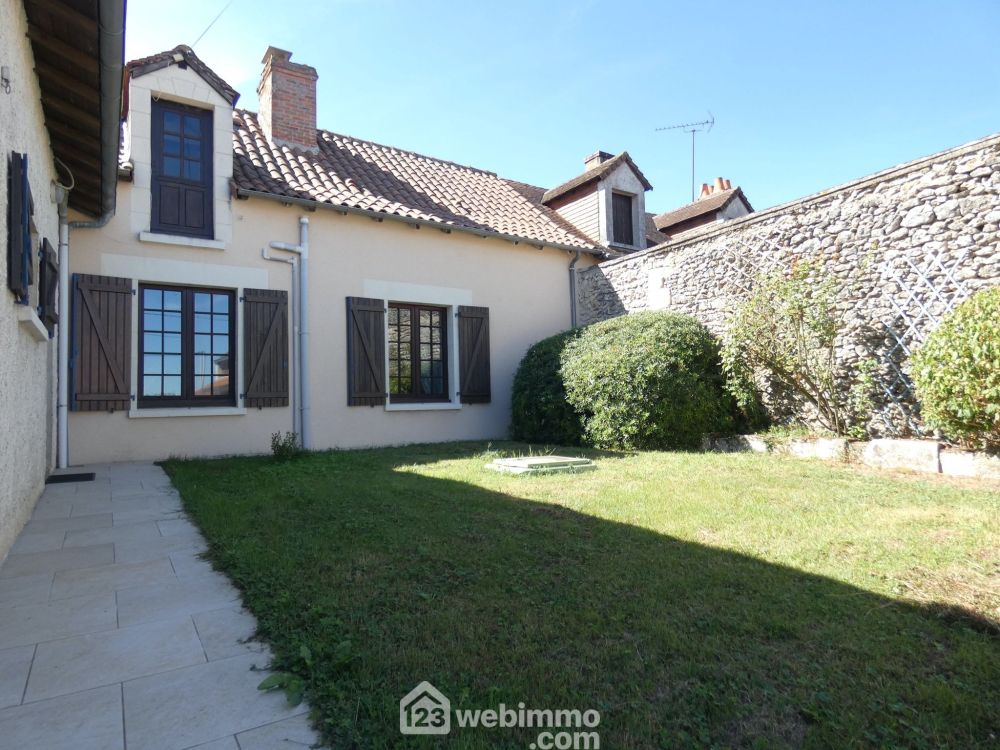 Photo 6 - Leigné-les-Bois 86450 à Leigné-les-Bois