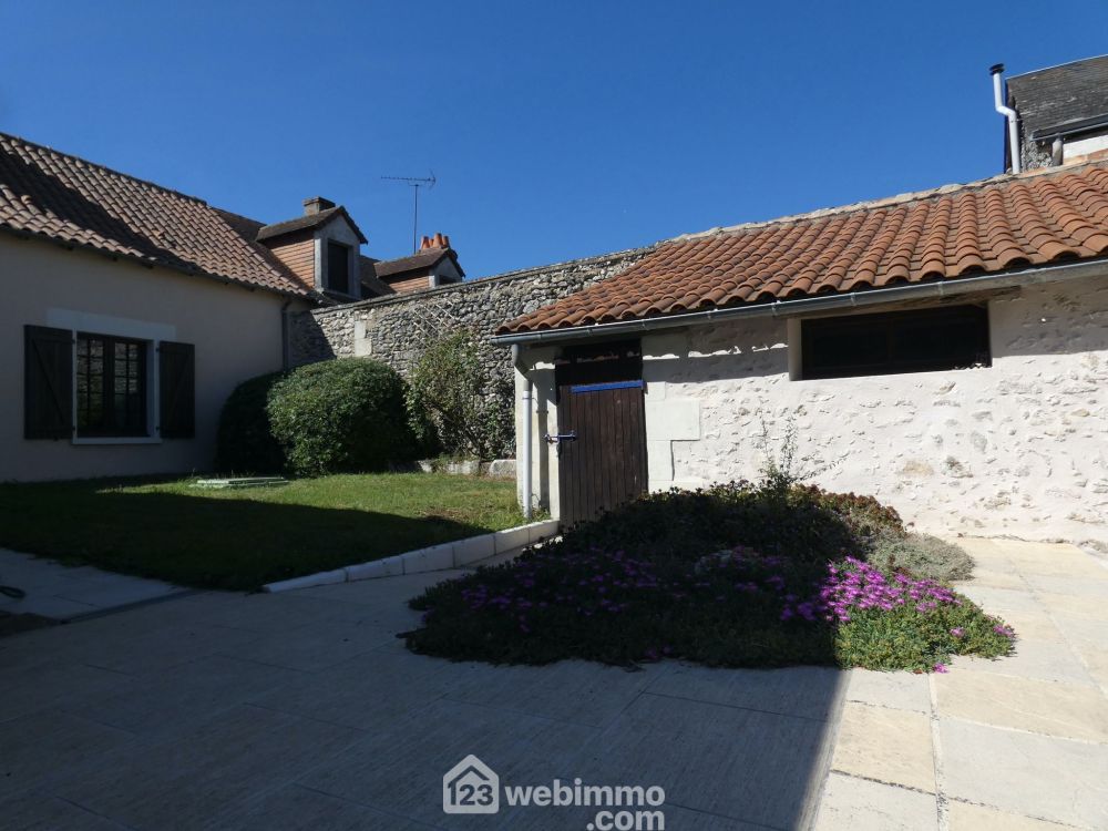 Photo 31 - Leigné-les-Bois 86450 à Leigné-les-Bois