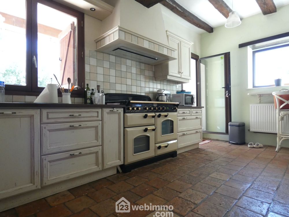 Photo 9 - Leigné-les-Bois 86450 à Leigné-les-Bois