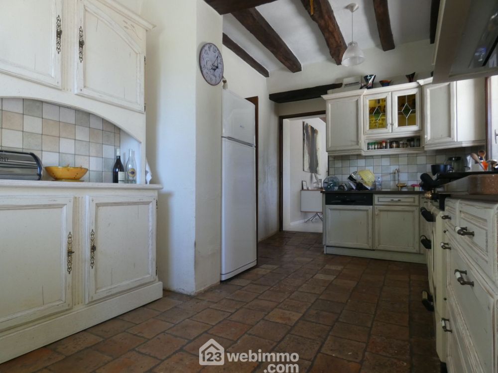 Photo 8 - Leigné-les-Bois 86450 à Leigné-les-Bois