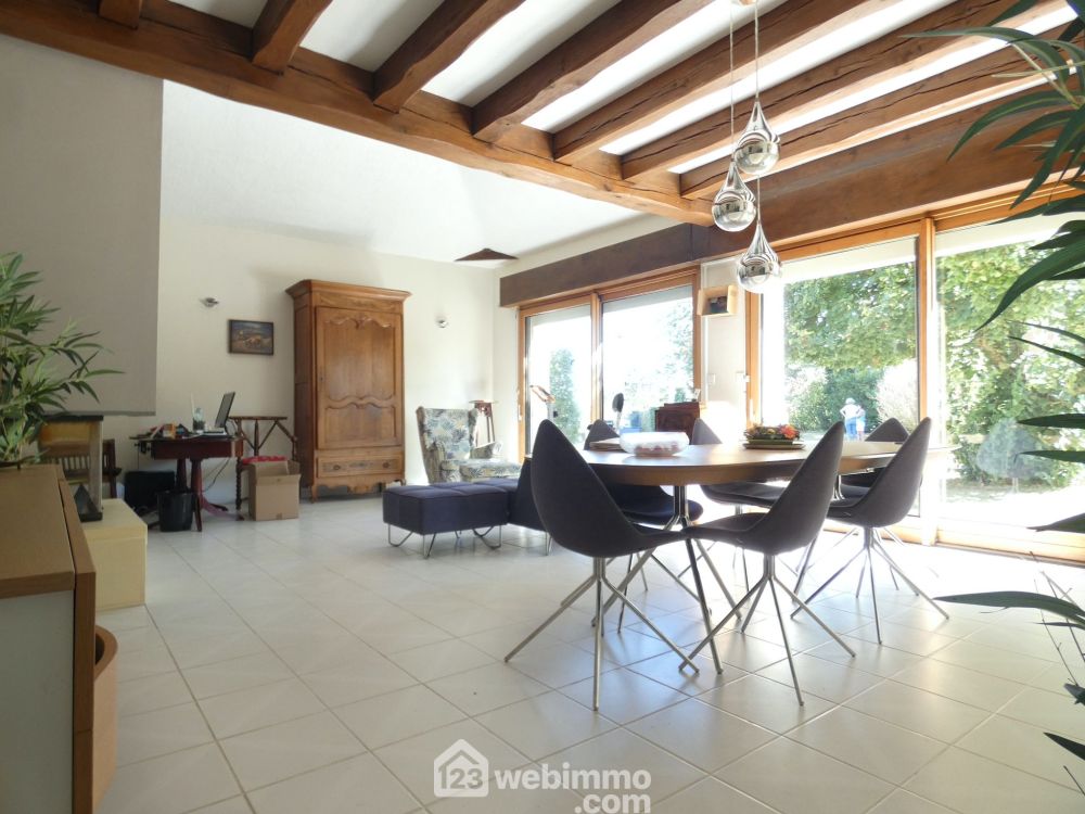 Photo 10 - Leigné-les-Bois 86450 à Leigné-les-Bois