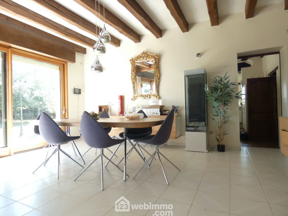 Photo 11 - Leigné-les-Bois 86450 à Leigné-les-Bois