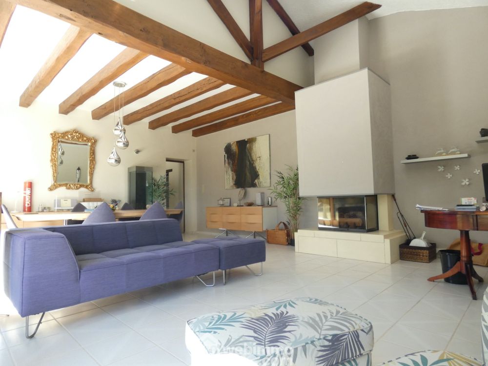 Photo 12 - Leigné-les-Bois 86450 à Leigné-les-Bois