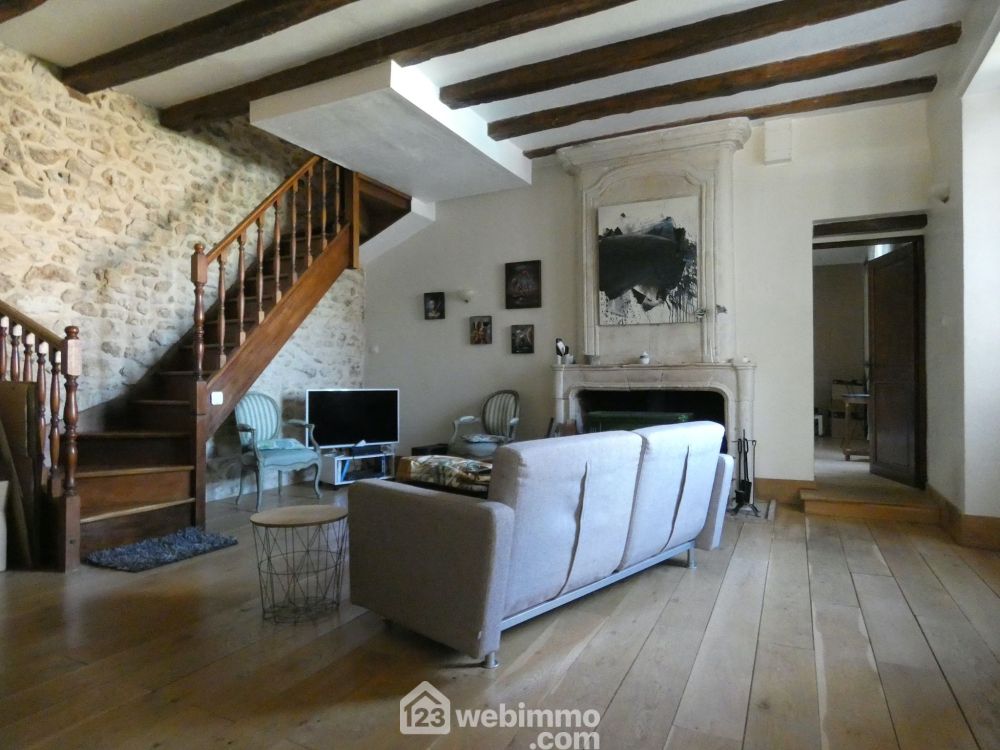 Photo 14 - Leigné-les-Bois 86450 à Leigné-les-Bois