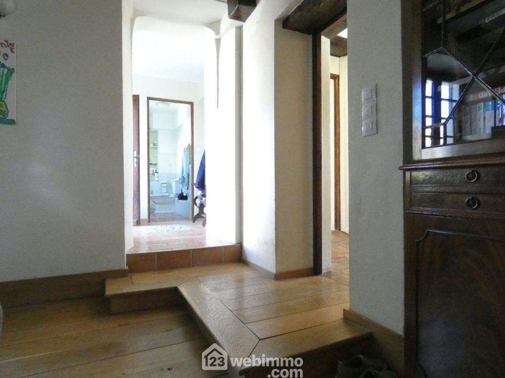 Photo 16 - Leigné-les-Bois 86450 à Leigné-les-Bois