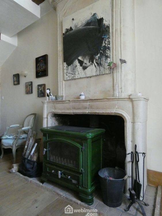 Photo 15 - Leigné-les-Bois 86450 à Leigné-les-Bois