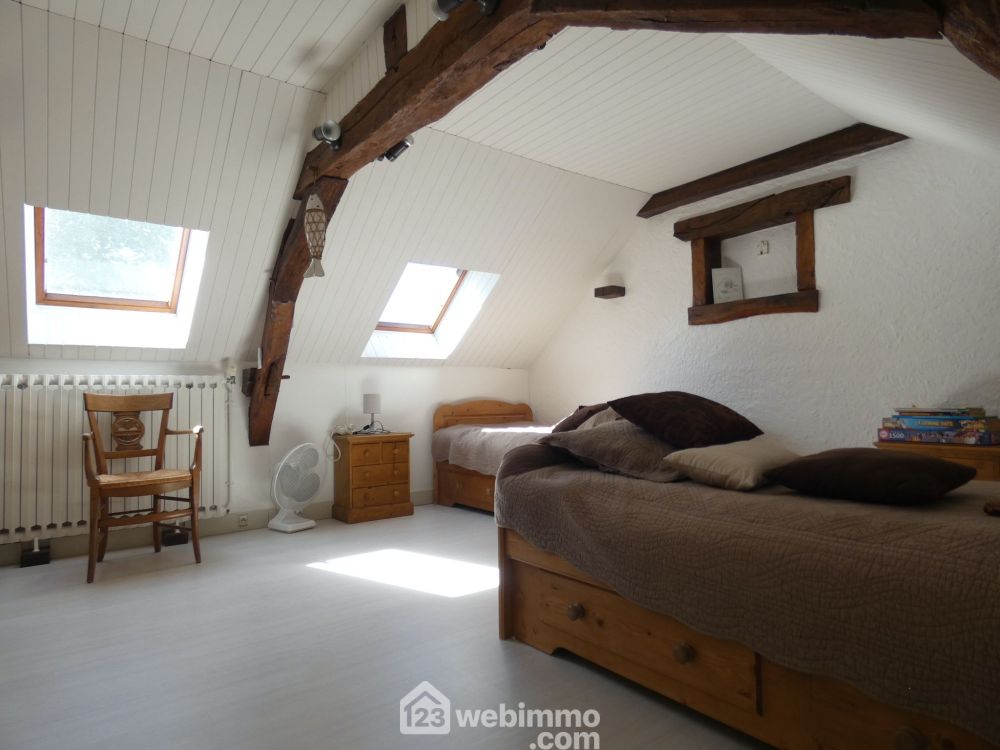 Photo 23 - Leigné-les-Bois 86450 à Leigné-les-Bois