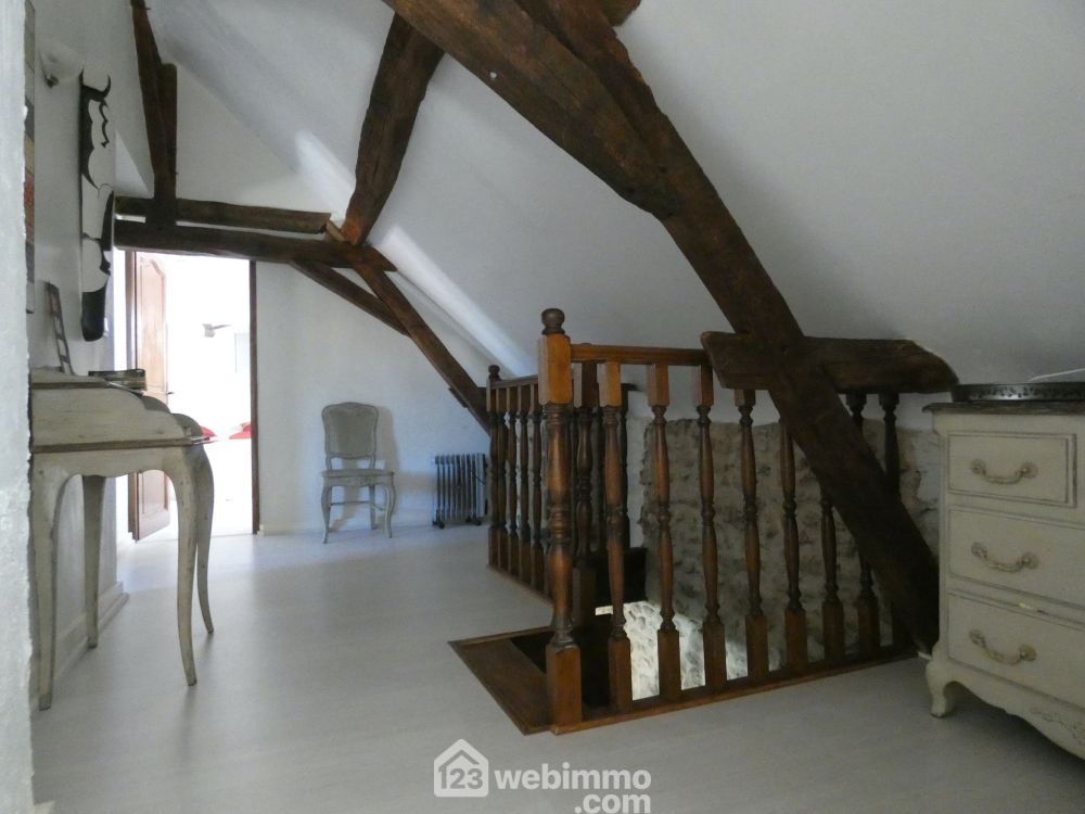 Photo 22 - Leigné-les-Bois 86450 à Leigné-les-Bois