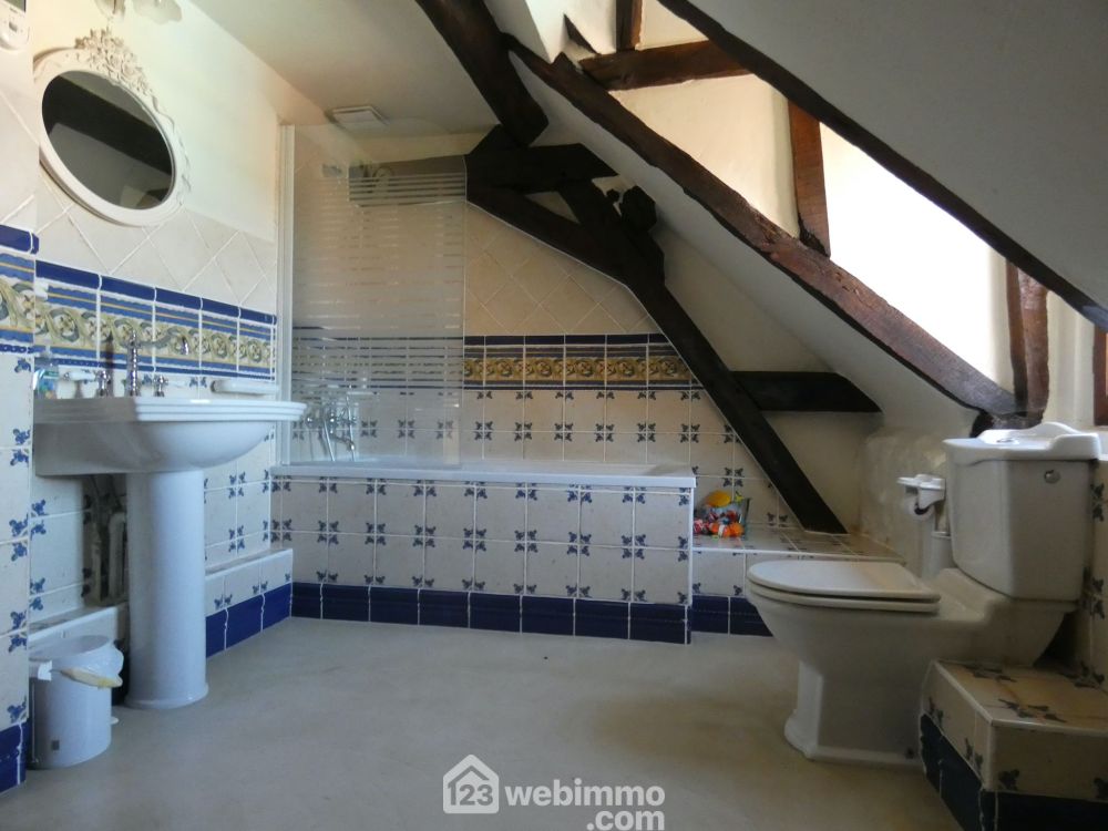 Photo 25 - Leigné-les-Bois 86450 à Leigné-les-Bois