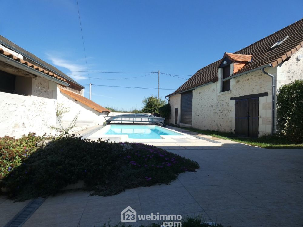 Photo 27 - Leigné-les-Bois 86450 à Leigné-les-Bois