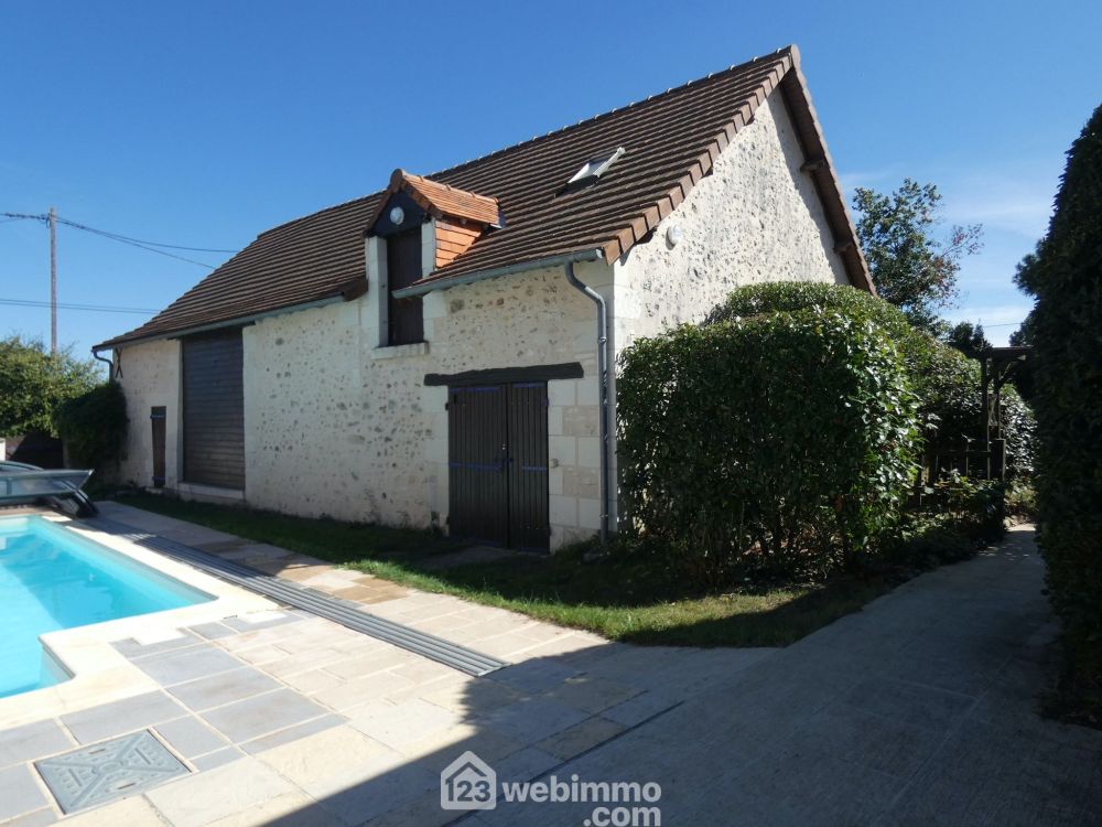 Photo 32 - Leigné-les-Bois 86450 à Leigné-les-Bois