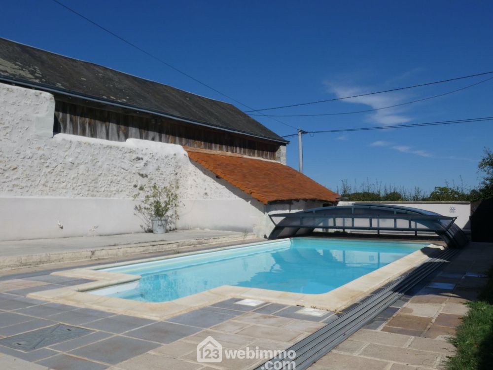 Photo 30 - Leigné-les-Bois 86450 à Leigné-les-Bois