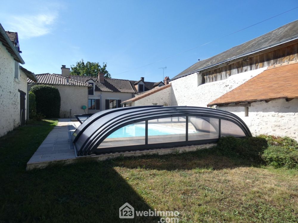 Photo 29 - Leigné-les-Bois 86450 à Leigné-les-Bois