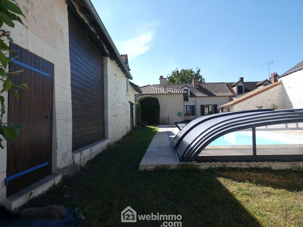 Photo 34 - Leigné-les-Bois 86450 à Leigné-les-Bois