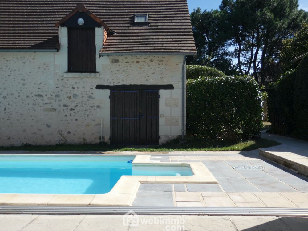 Photo 33 - Leigné-les-Bois 86450 à Leigné-les-Bois