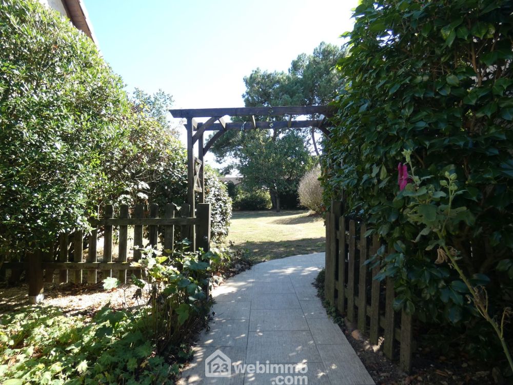 Photo 36 - Leigné-les-Bois 86450 à Leigné-les-Bois