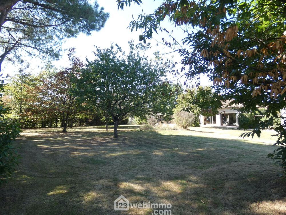 Photo 40 - Leigné-les-Bois 86450 à Leigné-les-Bois