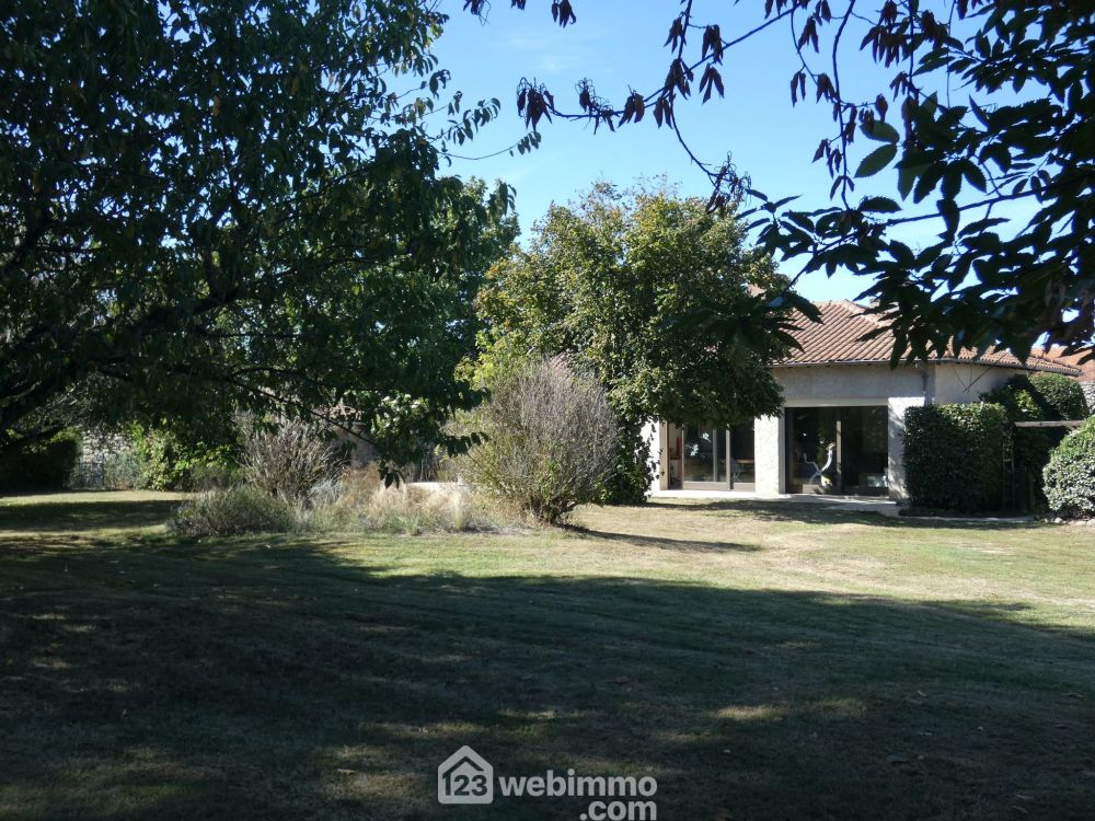 Photo 46 - Leigné-les-Bois 86450 à Leigné-les-Bois