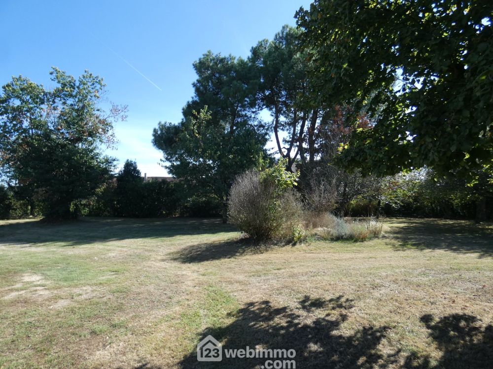 Photo 43 - Leigné-les-Bois 86450 à Leigné-les-Bois