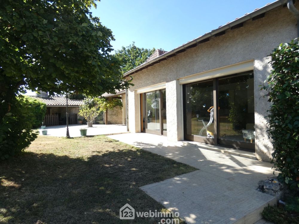 Photo 4 - Leigné-les-Bois 86450 à Leigné-les-Bois